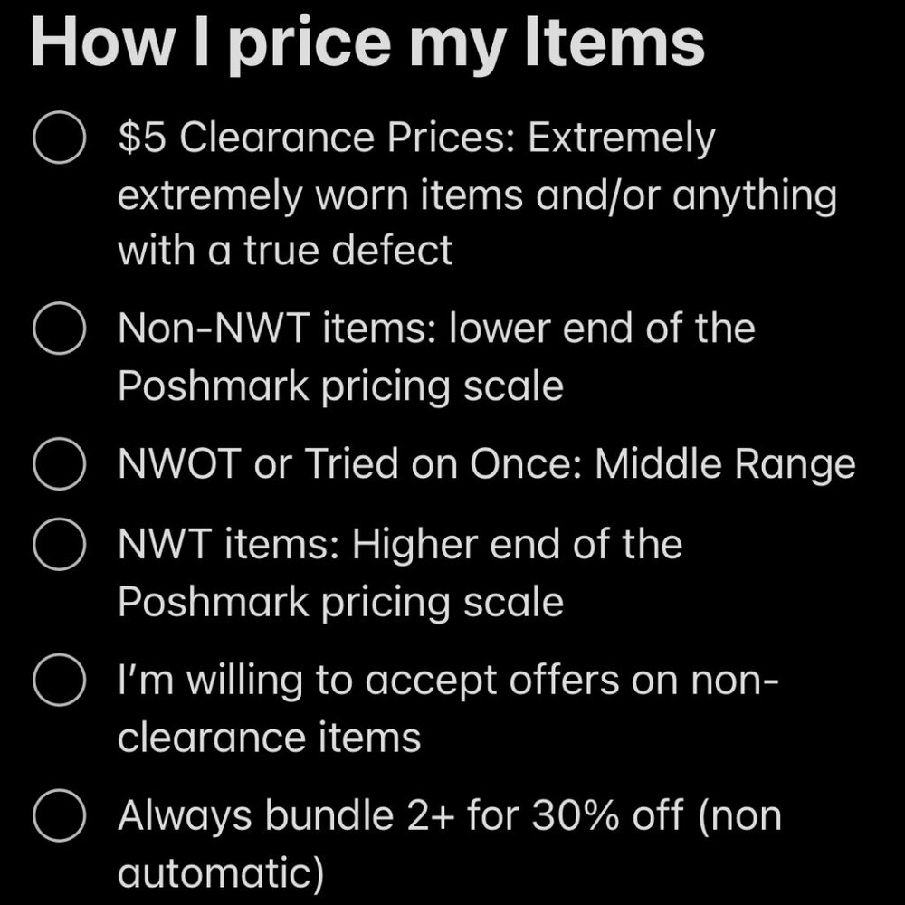 Health Goods Bundle - Picture 11 of 13